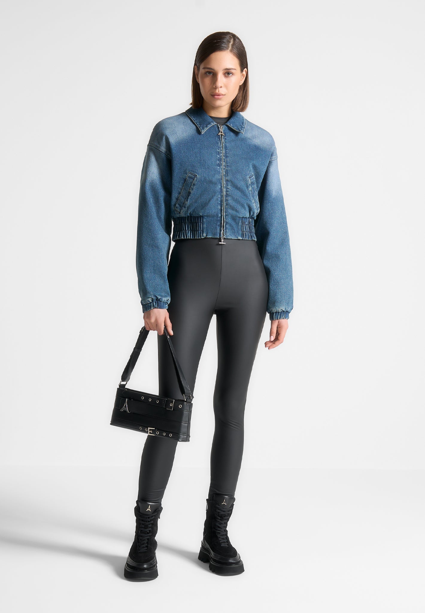 padded-cropped-denim-bomber-jacket-mid-blue 