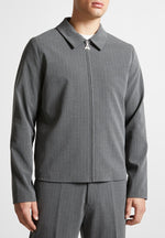 pinstripe-tailored-jacket-grey