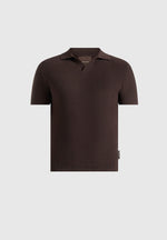 rowen-textured-knit-revere-polo-shirt-brown
