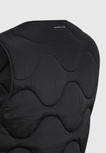 quilted-pattern-gilet-black