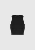 racer-crop-top-with-satin-panels-black