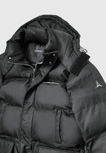 renaissance-longline-puffer-coat-black