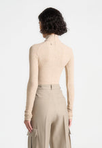 contour-piping-rib-bodysuit-beige