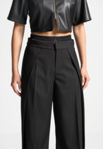 satin-waistband-pinstripe-trousers-black