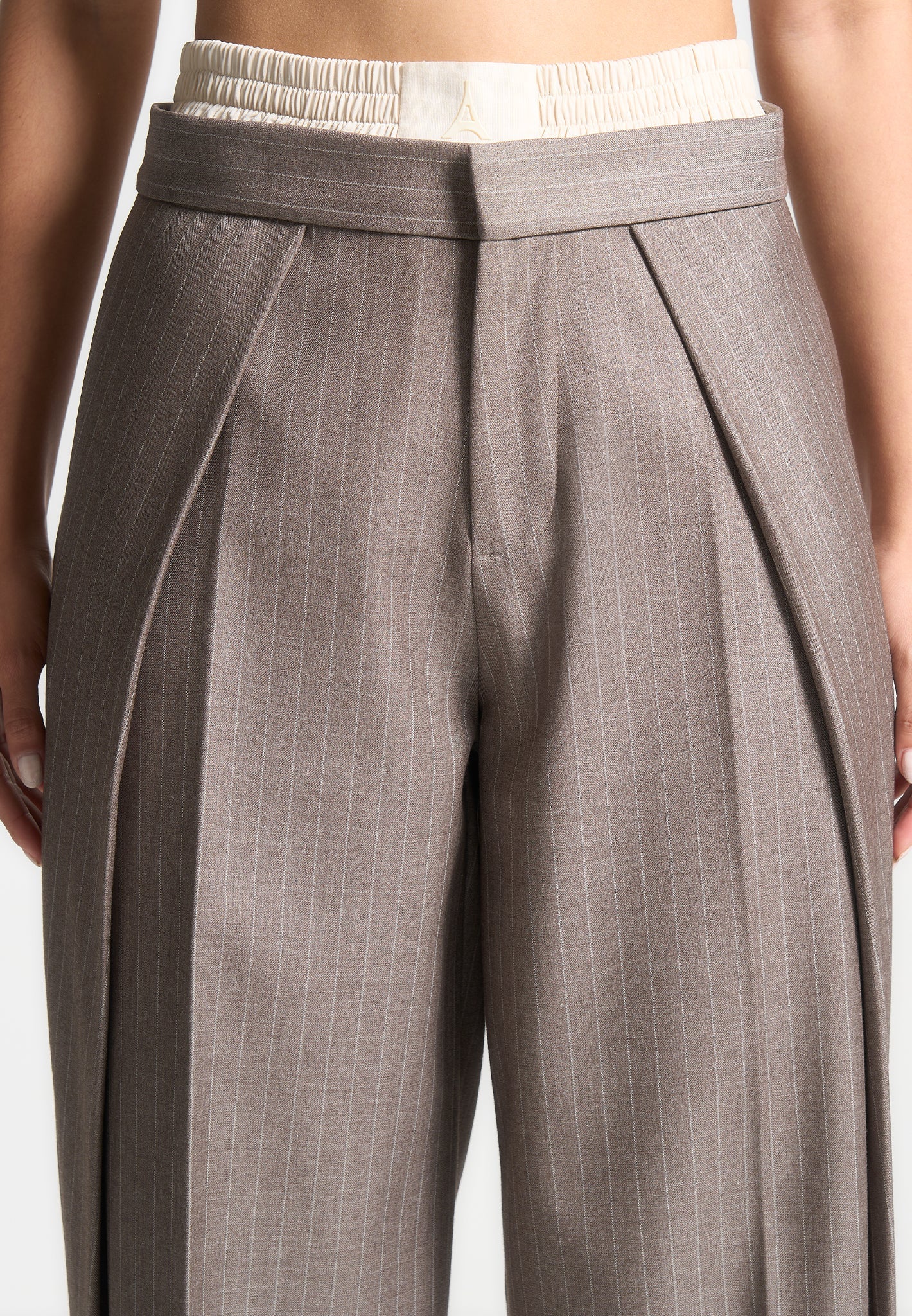 satin-waistband-pinstripe-trousers-taupe