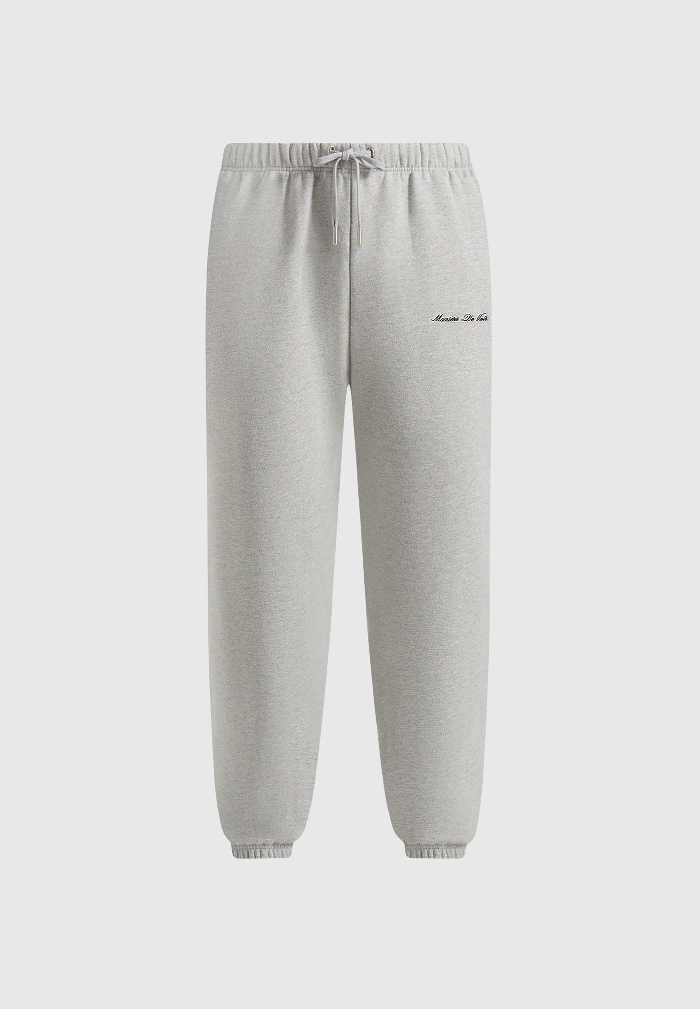 js005-signature-regular-fit-cuffed-joggers-marl-grey 