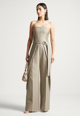 sabine-tailored-pleat-jumpsuit-with-belt-beige