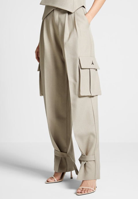  Tailored Pants