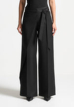 tailored-wrap-trousers-with-tie-black