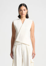 tailored-wrap-waistcoat-cream