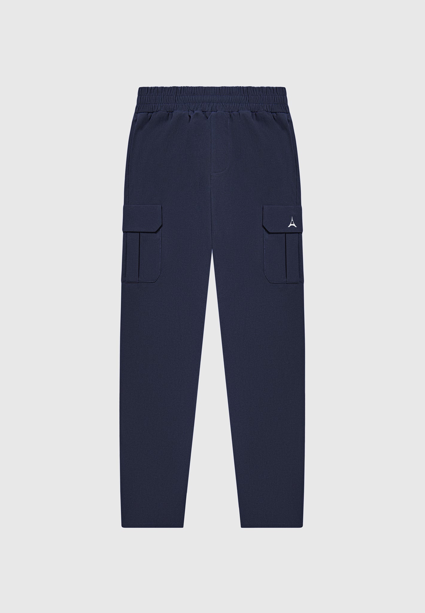 Men's Carpenter Denim Jeans - Mid Wash Blue - W30 - Manière de Voir