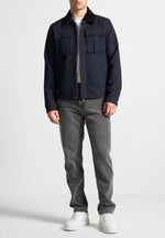 twill-trucker-jacket-with-velvet-collar-navy