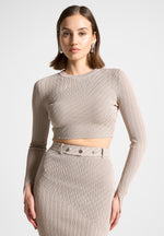 two-tone-ribbed-knit-top-beige