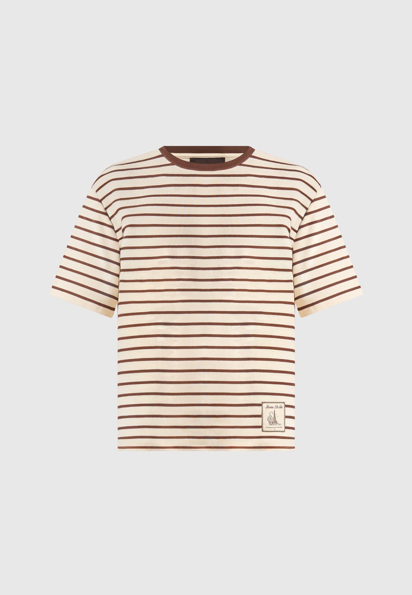 riley-unisex-striped-relaxed-fit-cotton-t-shirt-cream-brown