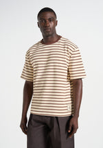 riley-unisex-striped-relaxed-fit-cotton-t-shirt-cream-brown