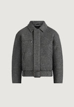 ezra-unisex-wool-belted-bomber-jacket-grey