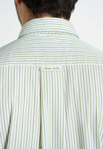 dylan-unisex-pinstripe-long-sleeve-shirt-with-detachable-tie-sage