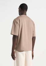 ts008-unisex-floral-eiffel-cotton-t-shirt-taupe