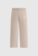 morgan-unisex-whipstitch-wide-leg-jogger-taupe