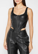 vegan-leather-corset-top-black