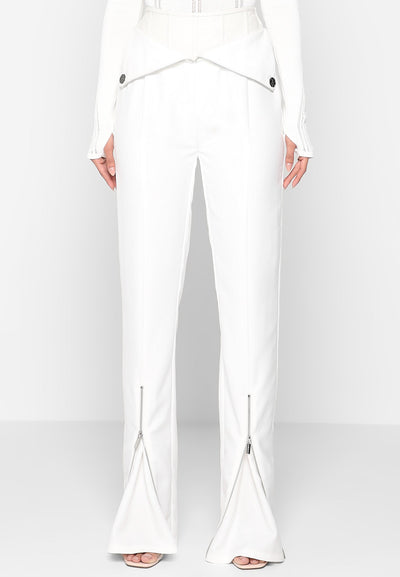 vegan-leather-corset-zip-trousers-white