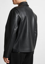 vegan-leather-minimal-boxy-jacket-black