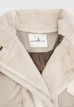 vegan-leather-and-plush-puffer-jacket-with-belt-beige