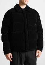 velvet-puffer-coach-jacket-black