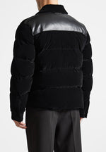 velvet-puffer-coach-jacket-black