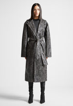 vintage-vegan-leather-trench-coat-grey