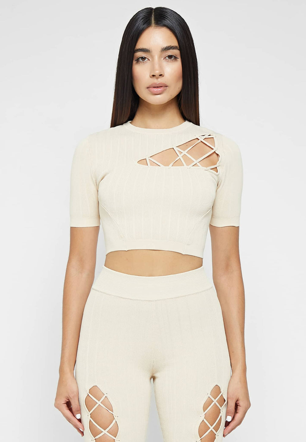 knitted-caged-top-beige