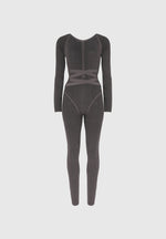 knitted-two-tone-jumpsuit-with-belt-grey-black