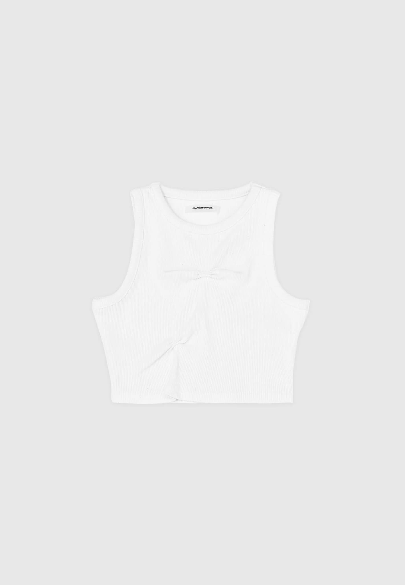 tacked-ribbed-crop-top-white