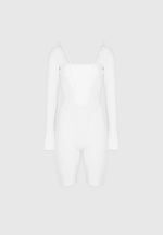 vegan-leather-and-bandage-corset-playsuit-white