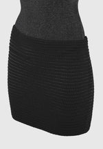 asymmetric-knit-mini-dress-black-marl