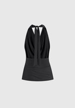 draped-halterneck-top-black