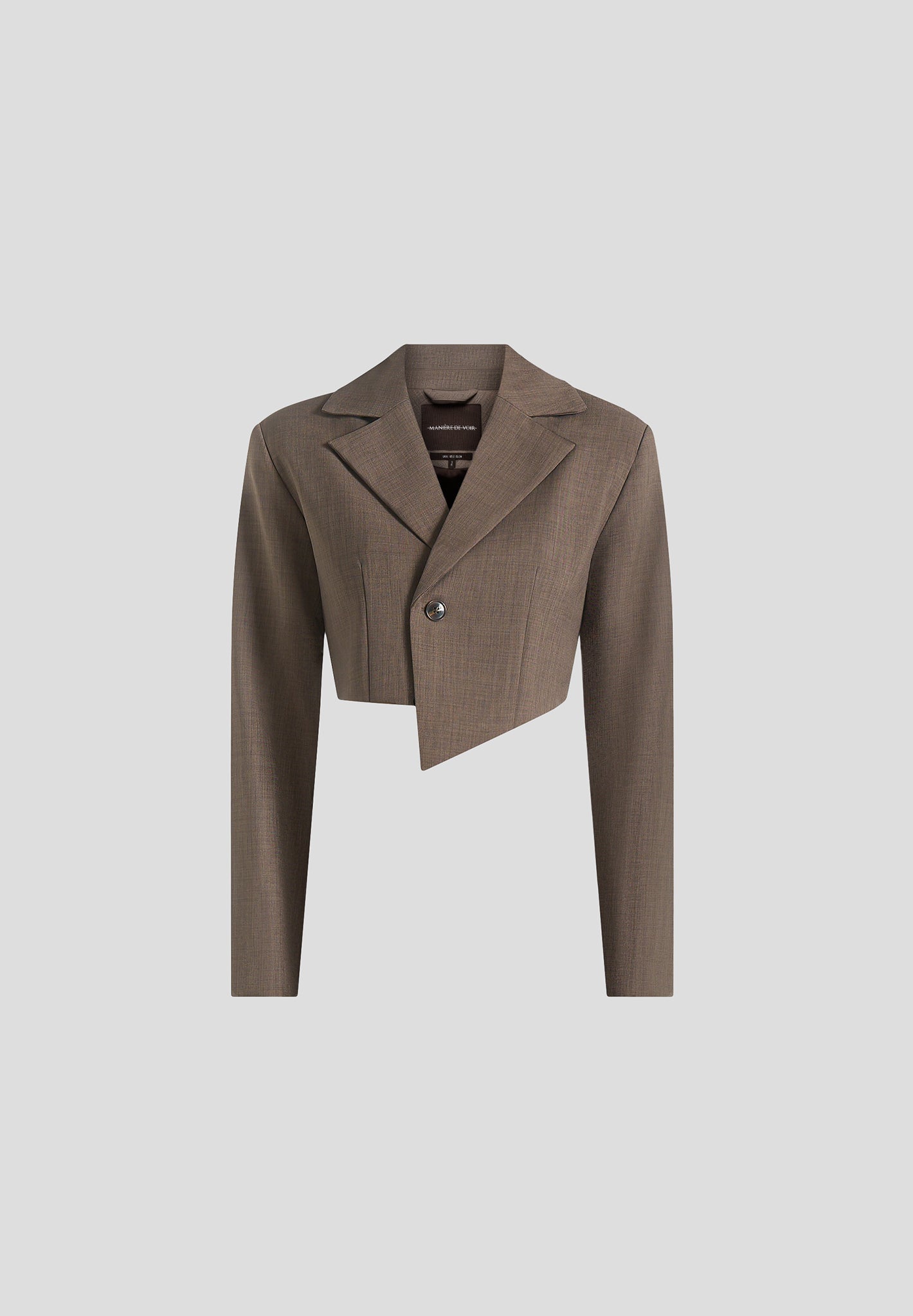 dina-asymmetric-tailored-cropped-blazer-dark-taupe