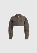 catherine-cropped-boucle-denim-jacket-brown