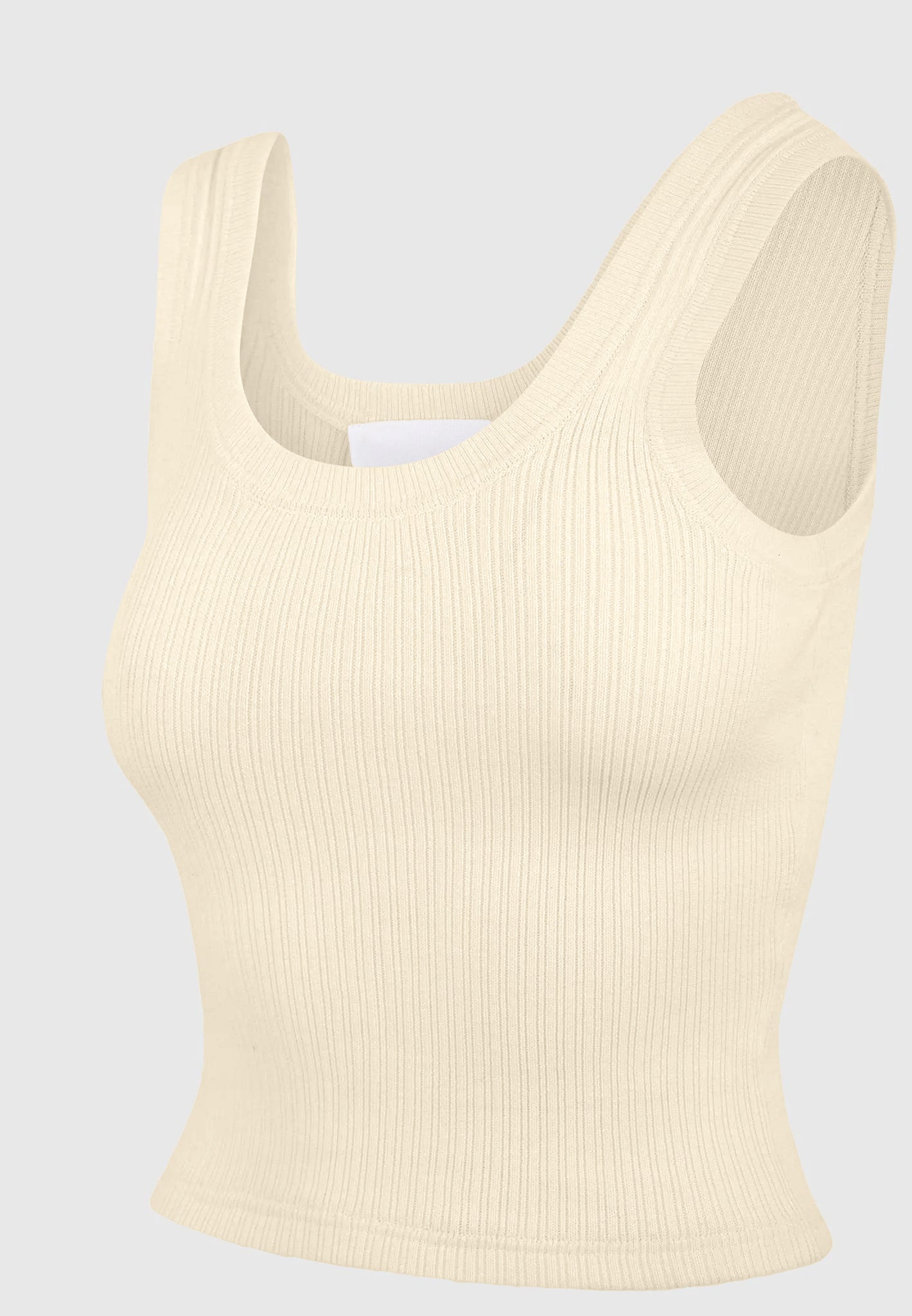 liane-scoop-neck-ribbed-cotton-vest-pale-yellow