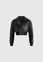 cosette-leather-lapel-bomber-jacket-black