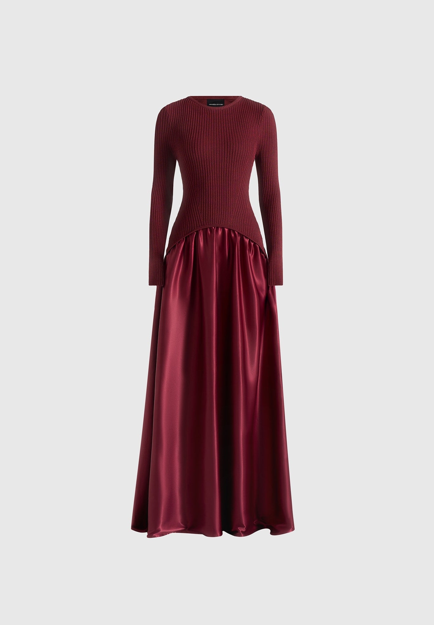 adeline-knit-satin-curved-hem-maxi-dress-wine-red