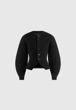 aya-wool-hourglass-jacket-black