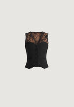 veronica-lace-tailored-corset-waistcoat-black