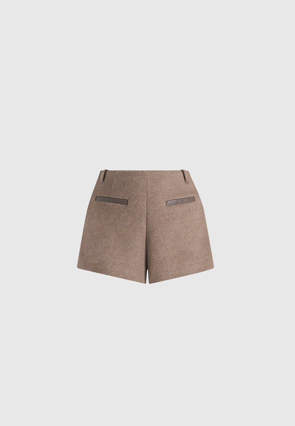 tanya-high-waisted-wool-shorts-taupe