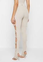 knitted-lace-up-leggings-with-stirrups-beige