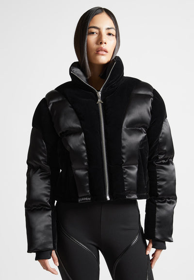 satin-and-velvet-puffer-jacket-black-1