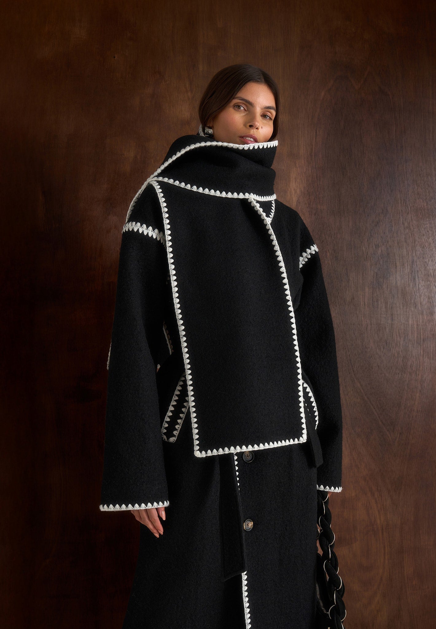 elora-wool-blanket-stitch-belted-longline-coat-black