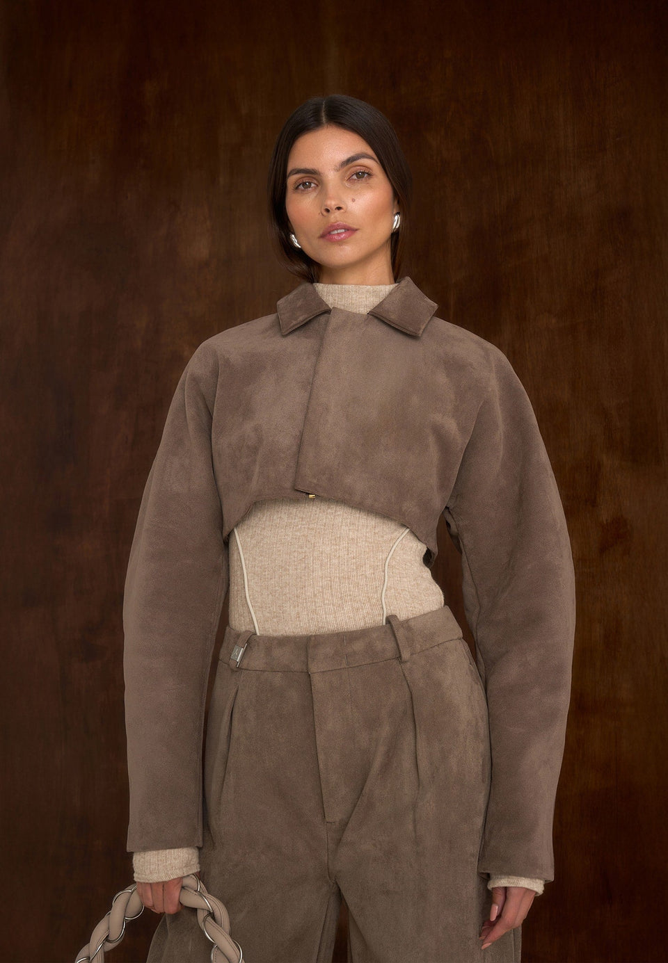 elya-suede-super-cropped-jacket-taupe