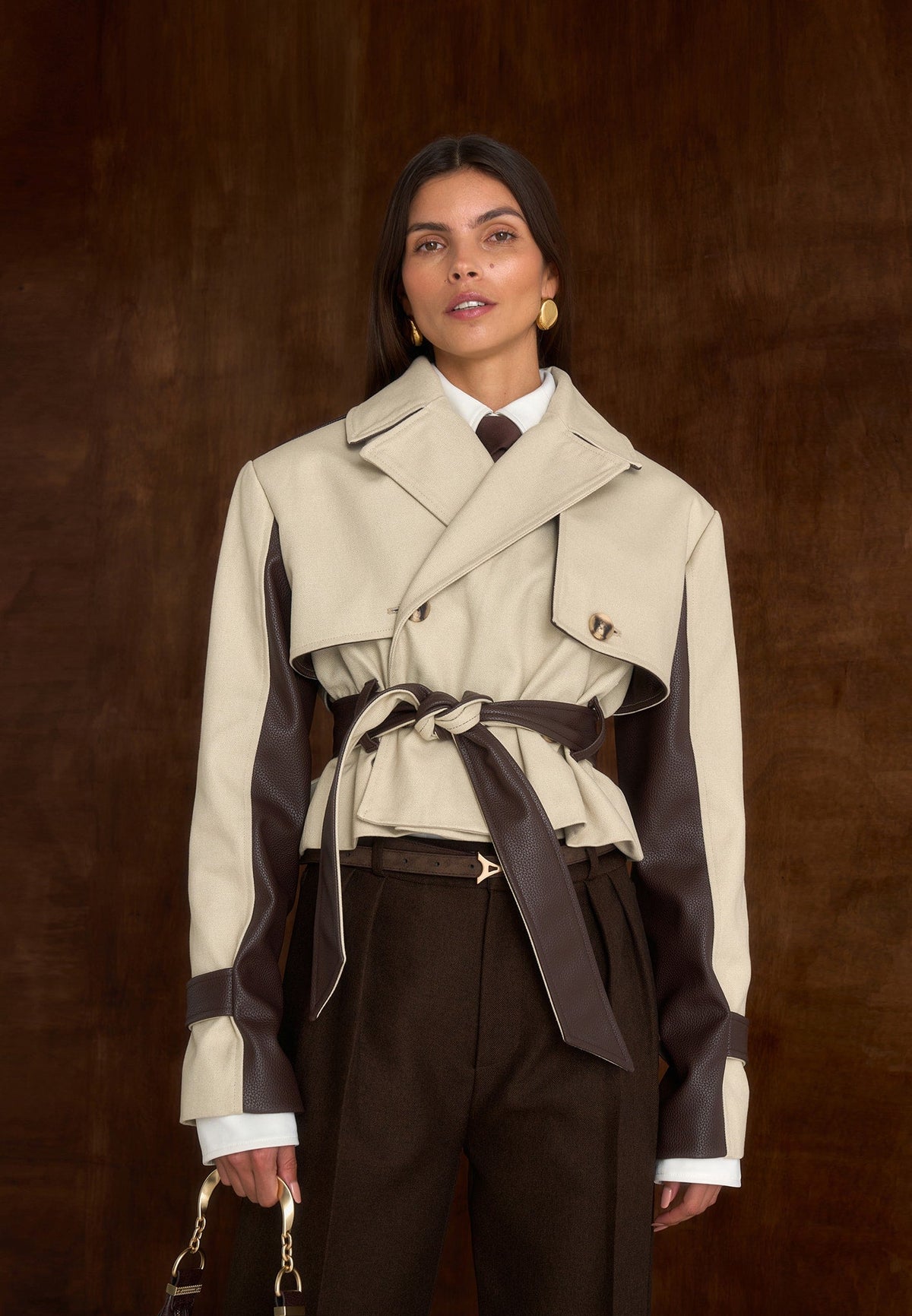 lelia-cropped-gabardine-trench-coat-with-belt-beige-brown