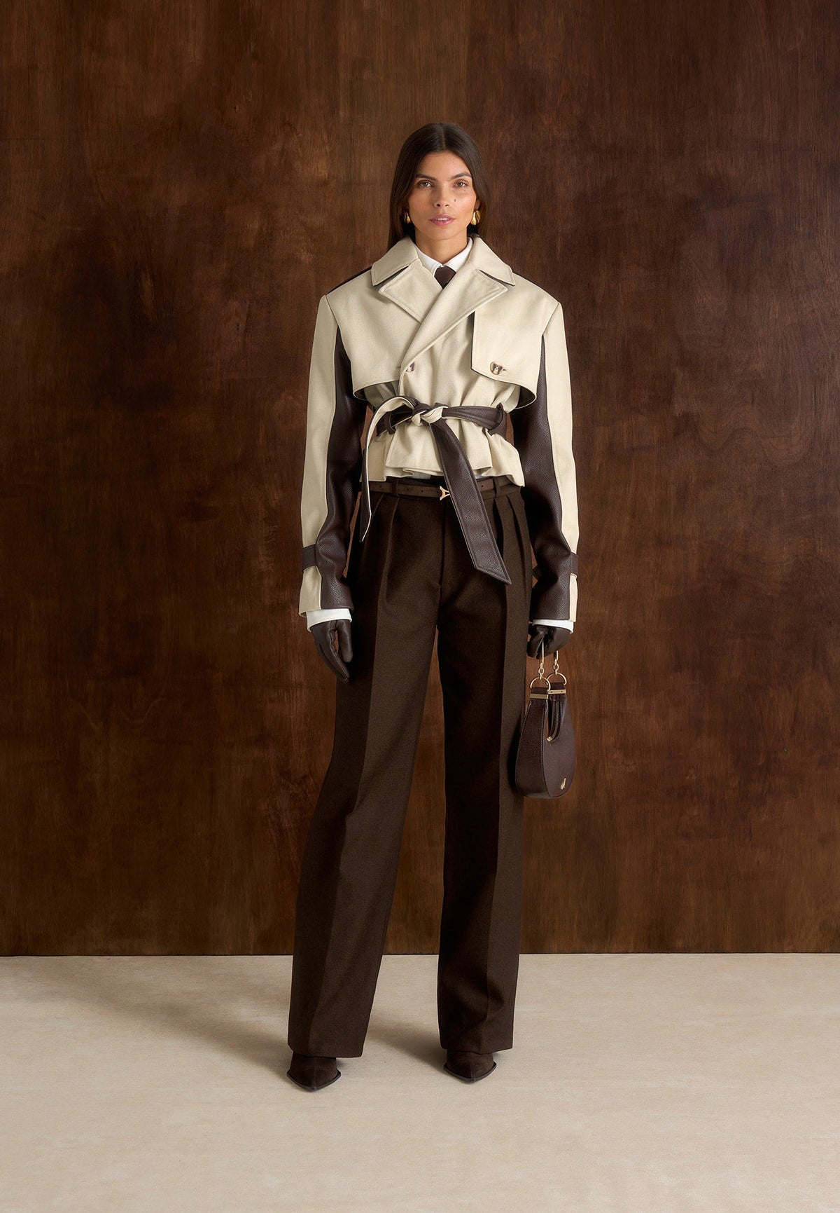 lelia-cropped-gabardine-trench-coat-with-belt-beige-brown